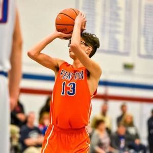 Meet your Posher, Ivan